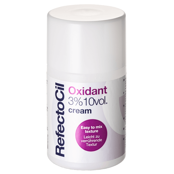 REFECTOCIL OXIDANT CREAM 3% 3.38OZ